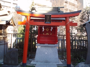 稲荷神社