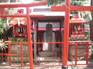 板碑（横浜市指定有形文化財）