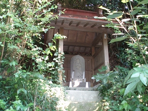 祠２